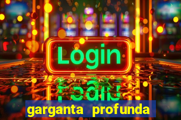 garganta profunda porto alegre